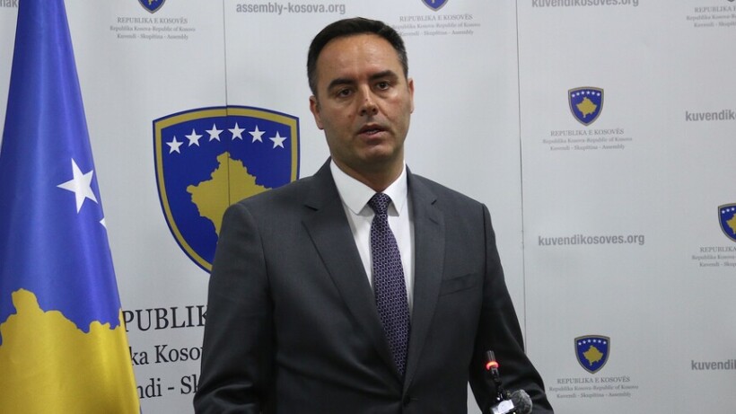 Konjufca  Kosova vazhdon të përballet me fushata dezinformimi që vijnë kryesisht nga Rusia dhe Serbia