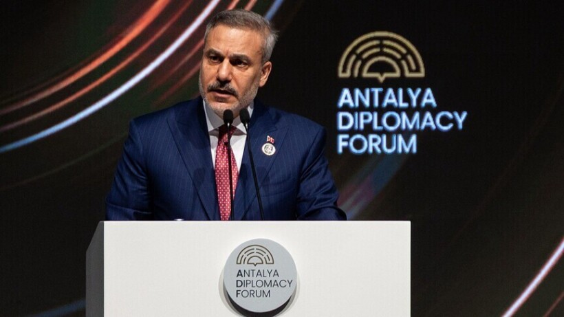 Ministri i Jashtëm turk do të presë takimin e Platformës së Paqes për Ballkanin në Forumin e Diplomacisë në Antalya