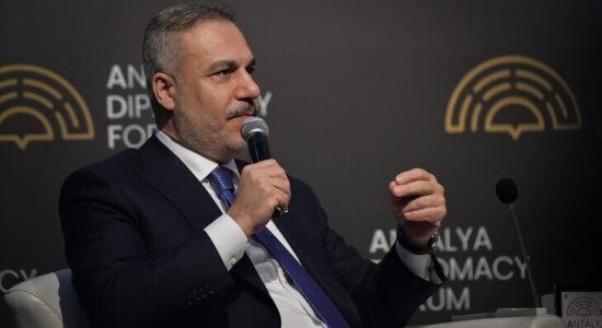 Ministri i Jashtëm turk: “Diplomacia më e rëndësishme se kurrë” përballë paqëndrueshmërisë