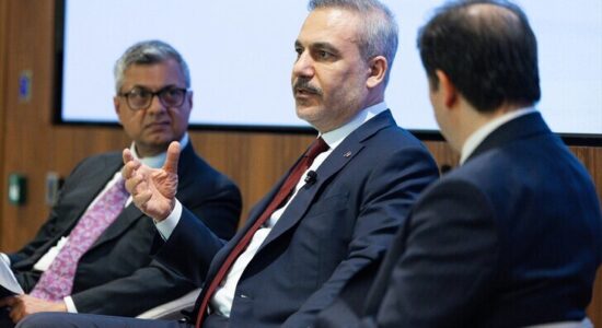 Kryediplomati turk: Izraeli është bërë “kërcënim i drejtpërdrejtë për sigurinë globale”, nevojitet “reagim kolektiv”