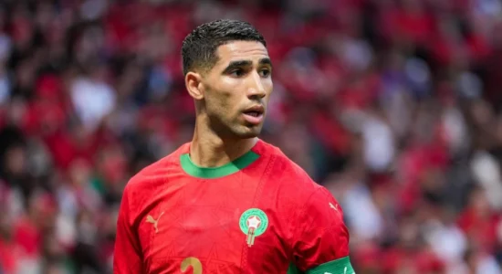 Achraf Hakimi zbulon pse zgjodhi Marokun para Spanjës