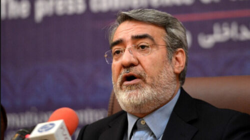 Ambasadori iranian: Kina, Rusia, Turqia dhe Pakistani mund të punojnë së bashku për të garantuar paqen në rajon