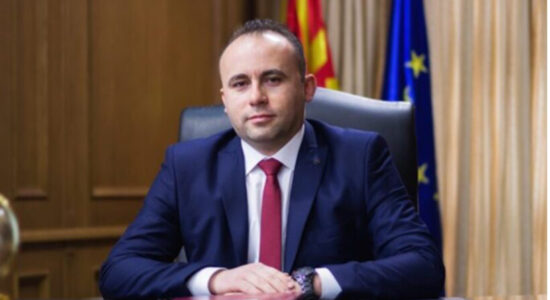 Ish-avokati i Shtetit, Fehmi Stafa, dënohet me 15 muaj burg pas pranimit të fajësisë