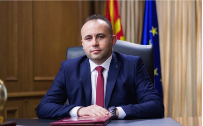 Ish avokati i Shtetit  Fehmi Stafa  dënohet me 15 muaj burg pas pranimit të fajësisë