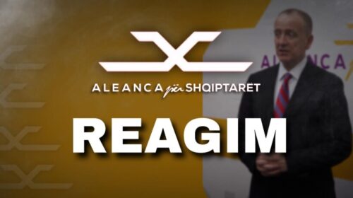 ASH-Taravari: Shqipja hiqet nga institucionet, VLEN-i në heshtje