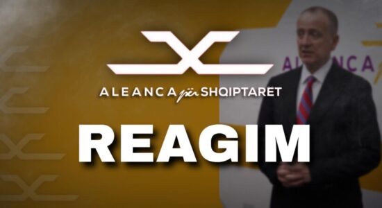 ASH-Taravari: Shqipja hiqet nga institucionet, VLEN-i në heshtje