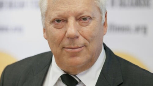 Mëkati i filozofisë perëndimore dhe varrimi i një qytetërimi