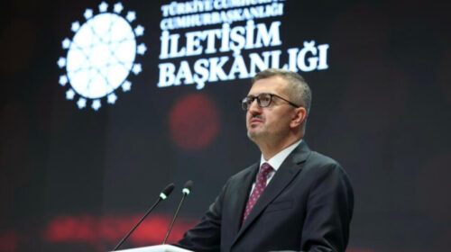 Türkiye u bën thirrje shoqërive myslimane të rimarrin nën kontroll narrativën e tyre