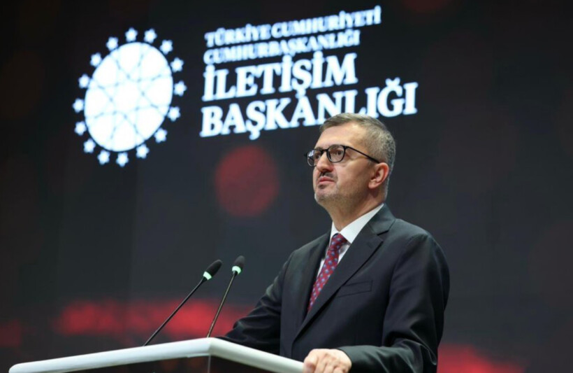 Türkiye u bën thirrje shoqërive myslimane të rimarrin nën kontroll narrativën e tyre