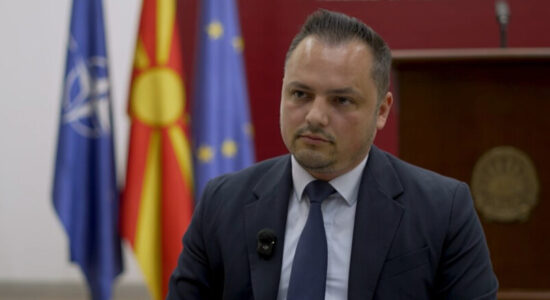 Shumica parlamentare me një deputet më pak, Mile Cekov ngq ZNAM do të jetë deputet i pavarur