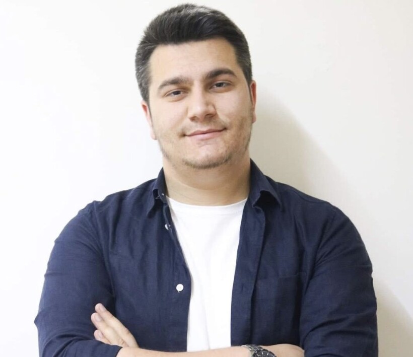 Emin  Mesazhi i tregimit