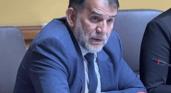 Salih Murat akuzon për diskriminim sistematik ndaj turqve në Maqedoninë e Veriut