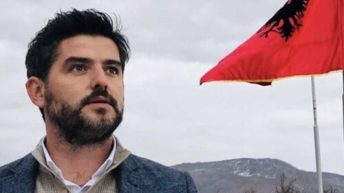 Marin Mema: Provimet në shqip për studentët shqiptarë në RMV janë të panegociueshme