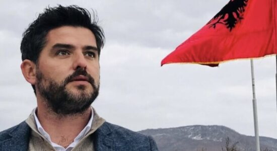 Marin Mema: Provimet në shqip për studentët shqiptarë në RMV janë të panegociueshme