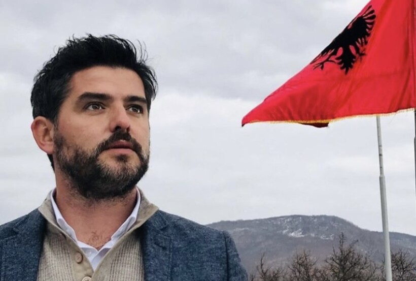 Marin Mema  Provimet në shqip për studentët shqiptarë në RMV janë të panegociueshme