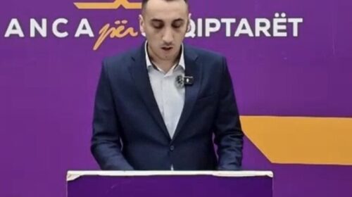 ASH: Bilall Kasami shpërndan informacion të rremë për rrugën Tetovë–Prizren