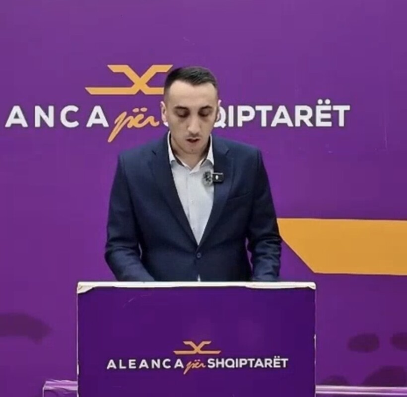 ASH  Bilall Kasami shpërndan informacion të rremë për rrugën Tetovë Prizren