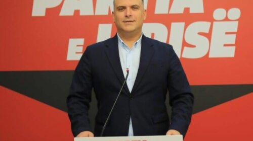 Blushi: Nikolloski në mbrojtje të së vërtetës për Metën, Taravari në linjë me Ramën