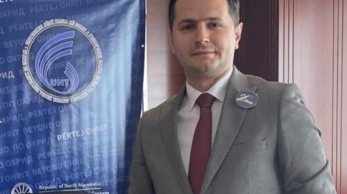 Saliu: Dy propozim-ligje dhe zero transparencë!