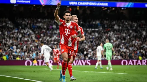 Bayern del fitues nga Madridi, fitore e madhe në Champions ndaj Realit