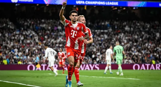 Bayern del fitues nga Madridi, fitore e madhe në Champions ndaj Realit