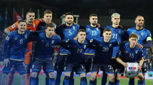 “Nuk ia dolëm, por gjithmonë krenar me djemtë tanë”, reagimi i FFK-së pas humbjes së Kosovës