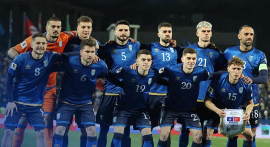 “Nuk ia dolëm, por gjithmonë krenar me djemtë tanë”, reagimi i FFK-së pas humbjes së Kosovës