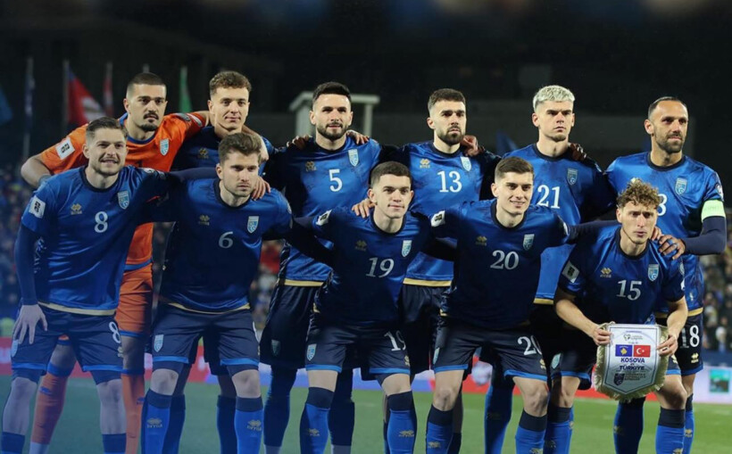 “Nuk ia dolëm, por gjithmonë krenar me djemtë tanë”, reagimi i FFK-së pas humbjes së Kosovës