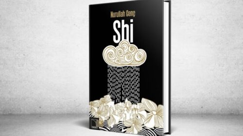 Logos-A ka botuar librin “Shi” me poezi të autorit turk Nurullah Genç