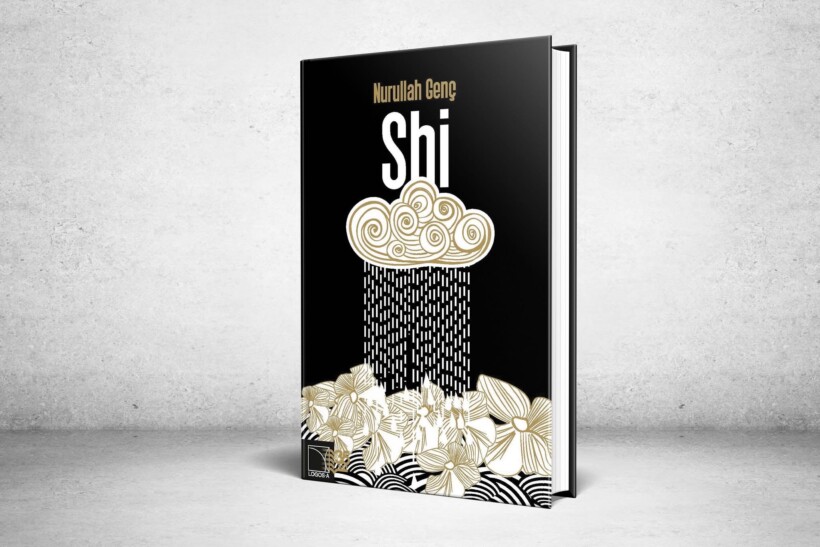 Logos-A ka botuar librin “Shi” me poezi të autorit turk Nurullah Genç