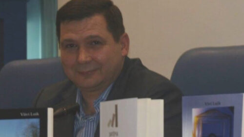 Azam Dauti thirrje për përkahje masive për protestën e 6 prillit të studentëve shqiptarë në Shkup