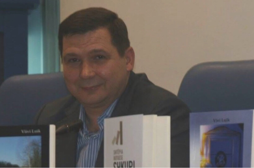 Azam Dauti thirrje për përkahje masive për protestën e 6 prillit të studentëve shqiptarë në Shkup