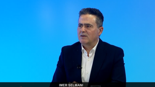 Selmani: Samiti i Diasporës në Tiranë, prezantim pozitiv për shqiptarët