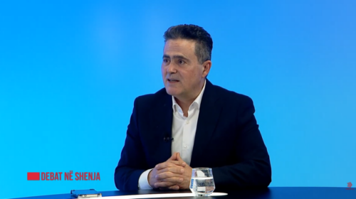 (VIDEO) Selmani: Ruajtja e gjuhës shqipe ishte mesazhi kyç i Samitit në Tiranë