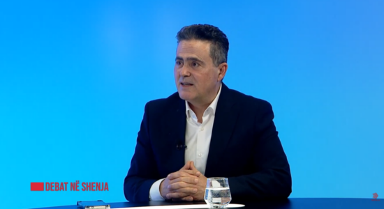 (VIDEO) Selmani: Ruajtja e gjuhës shqipe ishte mesazhi kyç i Samitit në Tiranë