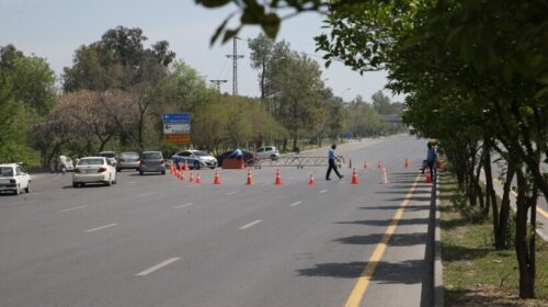 Pakistani mban masa të larta sigurie për raundin e dytë të mundshëm të bisedimeve SHBA-Iran