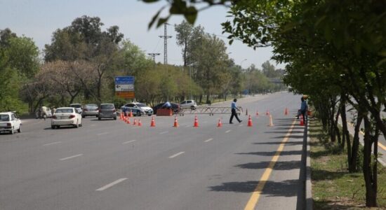 Pakistani mban masa të larta sigurie për raundin e dytë të mundshëm të bisedimeve SHBA-Iran