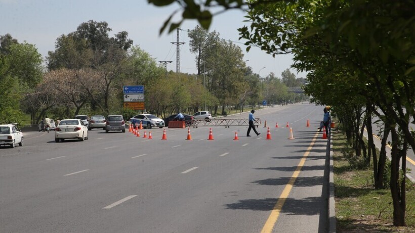 Pakistani mban masa të larta sigurie për raundin e dytë të mundshëm të bisedimeve SHBA-Iran
