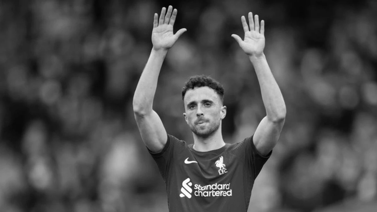 Hetimi për vdekjen e Diogo Jota ka përfunduar, zbulohen të gjitha detajet e aksidentit