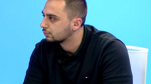 Selimi: Protesta e 6 prillit ka mbështetje të madhe nga studentë dhe profesorë