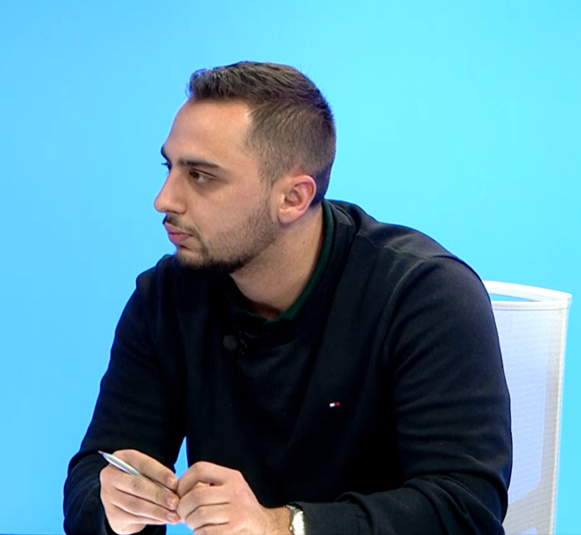 Selimi  Protesta e 6 prillit ka mbështetje të madhe nga studentë dhe profesorë