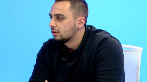 Selimi: Pankartat ishin spontane, kërkojmë zgjidhje pa politizim