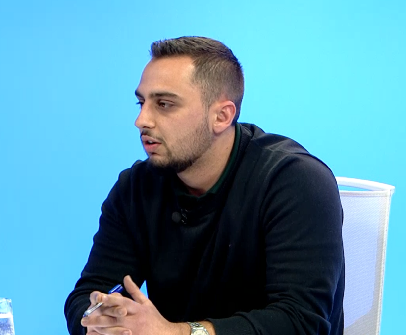 Selimi  Pankartat ishin spontane  kërkojmë zgjidhje pa politizim