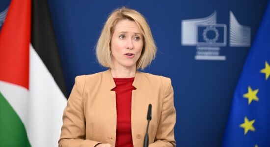 BE: Nuk ka mbështetje midis anëtarëve për propozimet për të pezulluar Marrëveshjen e Asociimit me Izraelin