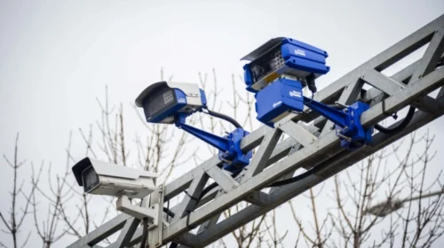 Është ulur numri i ankesave për “Qyteti i sigurt”, nga 476 në shkurt, në 65 në mars