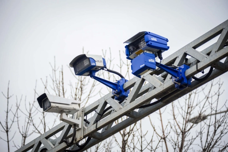 Është ulur numri i ankesave për “Qyteti i sigurt”, nga 476 në shkurt, në 65 në mars