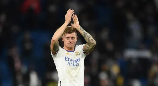 Kroos flet për një rikthim të mundshëm të Real Madridi