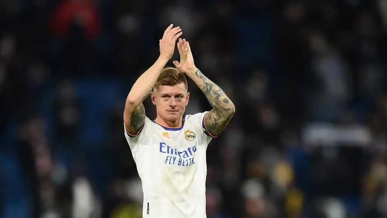 Kroos flet për një rikthim të mundshëm të Real Madridi