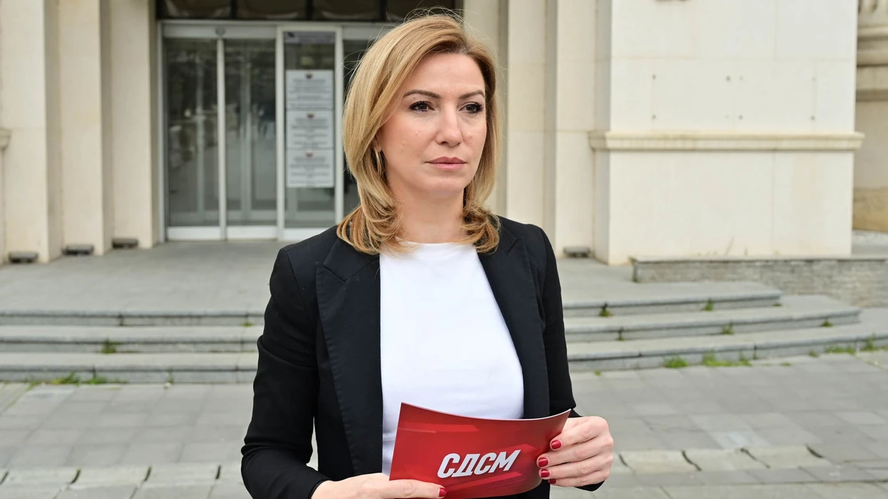 Kuzeska: Vendimet e Saveskit goditën prokuroren e pavarur Ristovska