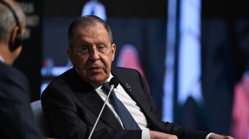 Rusia: Kriza në Lindjen e Mesme do të ndikojë në mënyrë të pashmangshme rajonin e CSTO-së